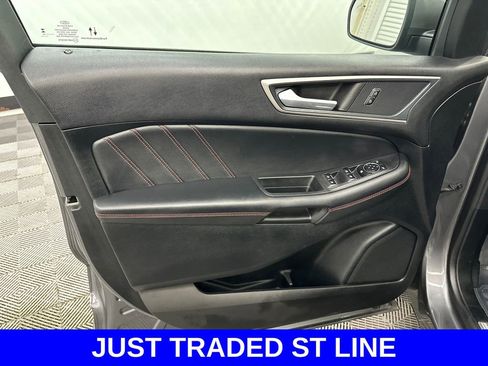 Used 2024 Ford Edge ST-Line AWD/4WD image 11