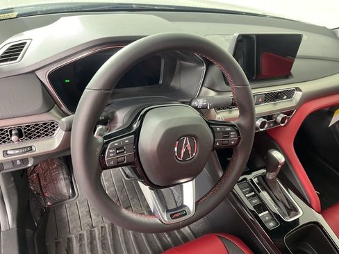 New 2026 Acura Integra A-Spec image 27