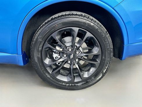 New 2026 Dodge Durango GT RWD image 16