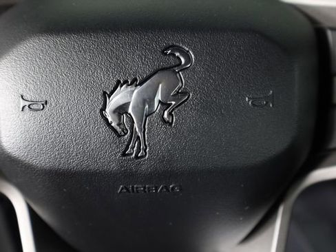 Certified 2024 Ford Bronco Black Diamond image 43