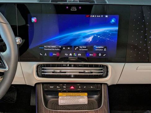 New 2027 Mercedes-Benz CLA 250+ image 14