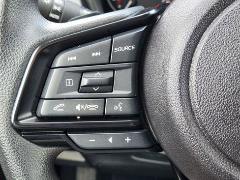 Certified 2025 Subaru Crosstrek 2.0i Premium image 29