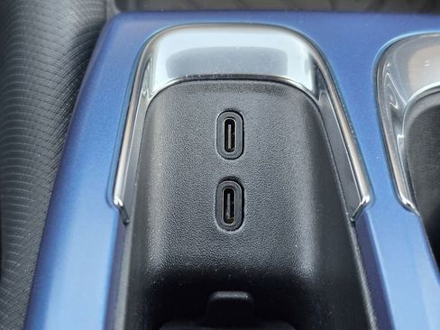 Certified 2024 Chevrolet Equinox EV LT w/ Active Safety Package 3 FWD image 30