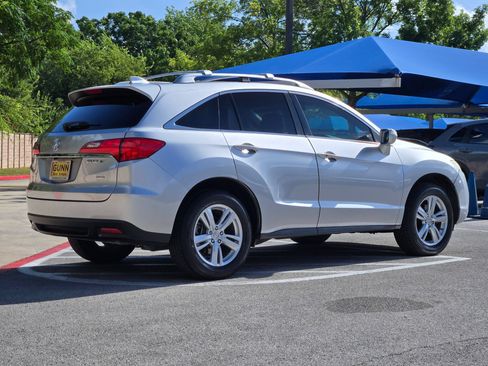 Used 2014 Acura RDX AWD w/ Technology Package image 3