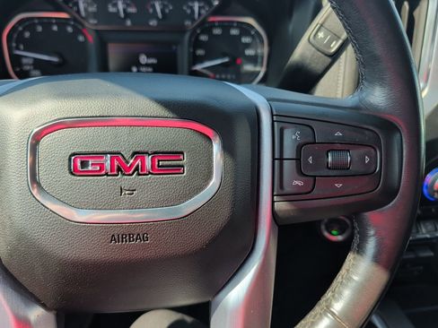 Used 2021 GMC Sierra 1500 SLT w/ SLT Convenience Package image 25