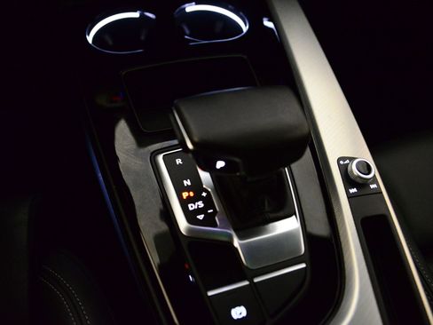 Certified 2025 Audi A5 2.0T Premium Plus w/ Convenience Plus Package image 15