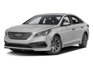 Used 2016 Hyundai Sonata Sport w/ Option Group 1V FWD video 1