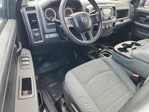 Used 2015 RAM 2500 Tradesman w/ Popular Equipment Group AWD/4WD image 13