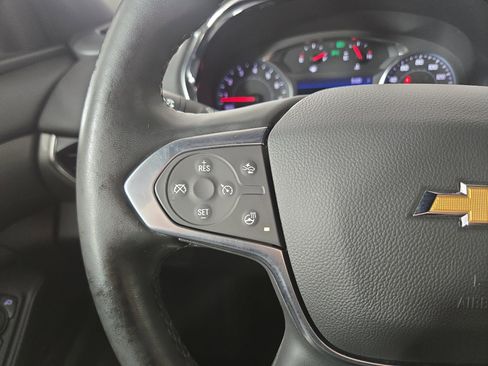 Certified 2023 Chevrolet Traverse LT w/ LPO, Floor Liner Package image 16