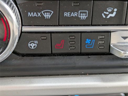 Certified 2024 Ford Expedition Max Limited image 23