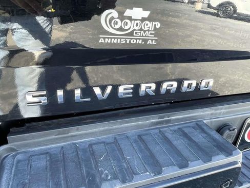Used 2019 Chevrolet Silverado 2500 High Country w/ Duramax Plus Package AWD/4WD image 13