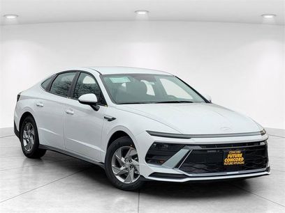 New 2026 Hyundai Sonata SE