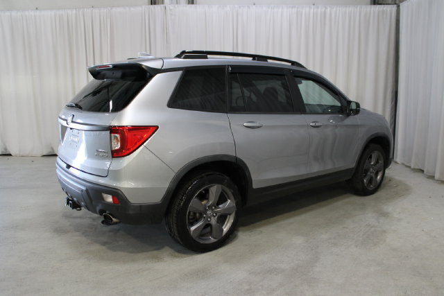 Used 2020 Honda Passport Touring image 33