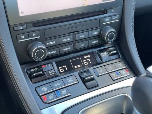 Used 2021 Porsche 718 Cayman GTS image 39