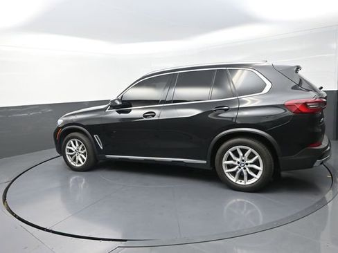 Used 2020 BMW X5 xDrive40i w/ Convenience Package AWD/4WD image 45