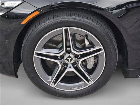 Certified 2024 Mercedes-Benz S 580e 4MATIC Sedan image 22