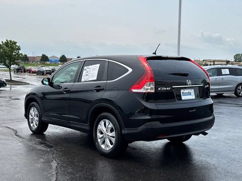 Used 2013 Honda CR-V EX image 5
