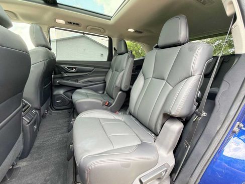 Certified 2026 Subaru Ascent Limited Bronze AWD/4WD image 17