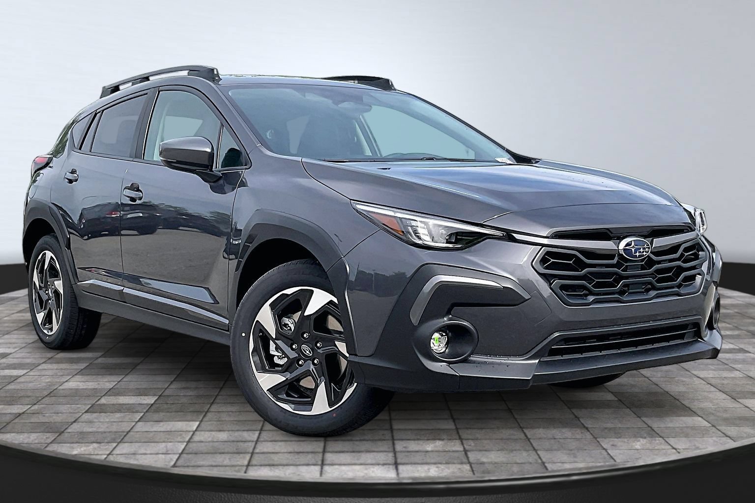 New 2026 Subaru Crosstrek 2.5i Limited AWD/4WD image 2