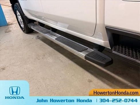 Used 2025 Chevrolet Silverado 3500 LT w/ All Star Edition image 7