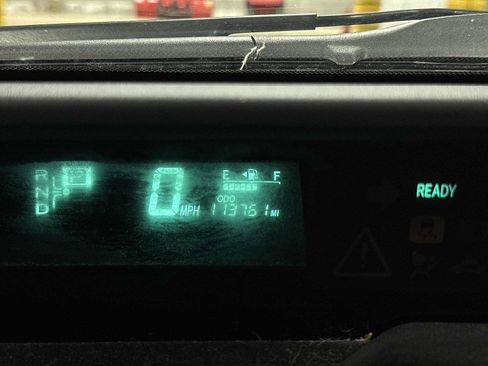Used 2008 Toyota Prius FWD image 19