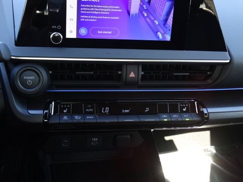 New 2026 Toyota Prius Plug-In Hybrid image 22