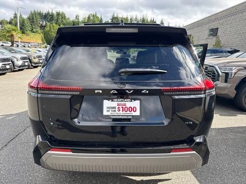 Used 2026 Toyota RAV4 SE w/ Convenience Package AWD/4WD image 7