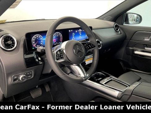 Used 2025 Mercedes-Benz GLA 250 GLA 250 image 13