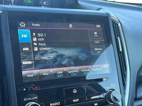Used 2019 Subaru Forester Touring w/ Popular Package #3 AWD/4WD image 15