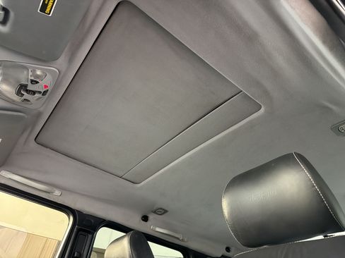Used 2005 Mercedes-Benz G 55 AMG 4MATIC image 21