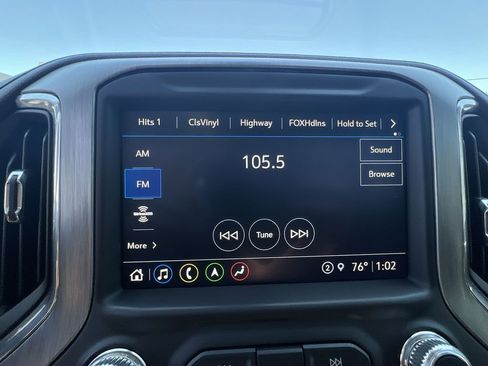 Certified 2023 GMC Sierra 3500 Denali w/ Denali Ultimate Package image 13