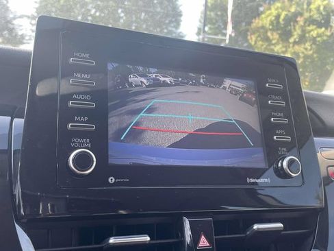 Used 2021 Toyota Camry SE FWD image 30