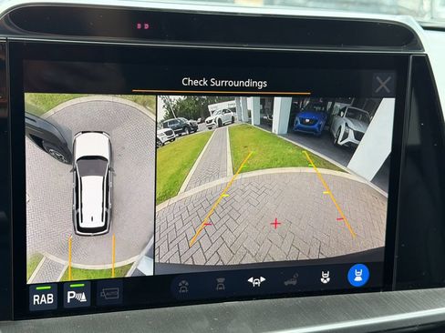 New 2026 Subaru Outback Touring AWD/4WD image 24