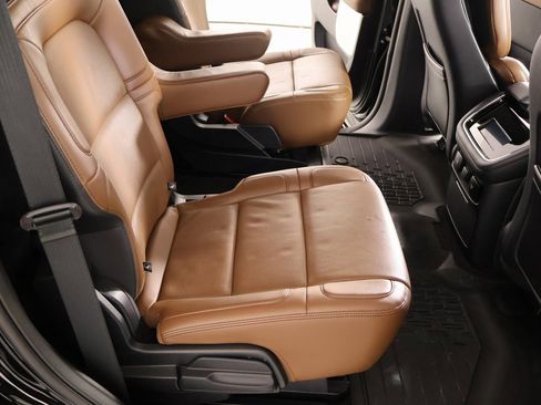 Certified 2023 Lincoln Navigator Reserve image 16