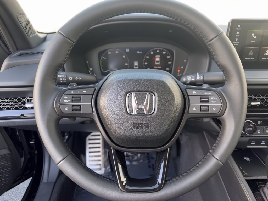 New 2026 Honda Accord Sport image 10
