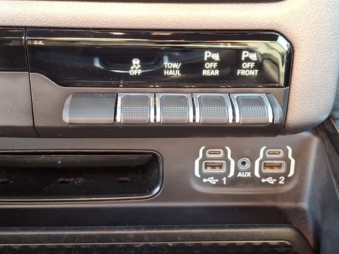 Certified 2022 RAM 1500 Big Horn image 25