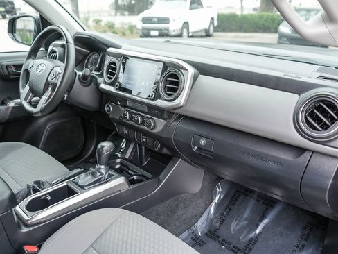 Used 2023 Toyota Tacoma SR5 w/ SX Package image 13