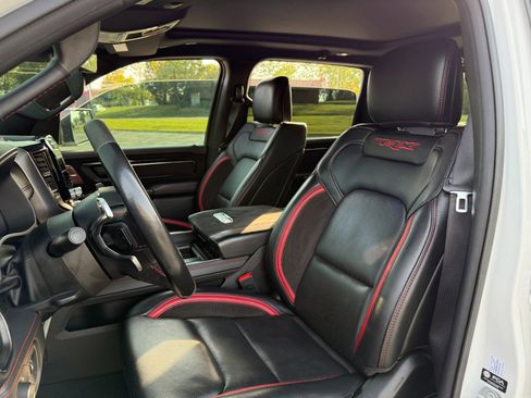 Used 2022 RAM 1500 TRX w/ TRX Level 2 Equipment Group image 30