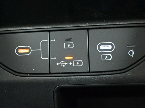 Used 2025 Kia Sorento SX image 18