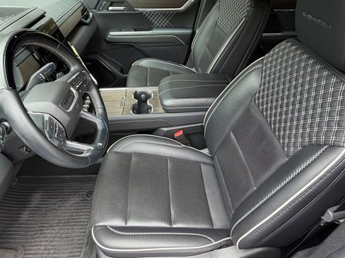 Used 2024 GMC Acadia Denali w/ Super Cruise Package AWD/4WD image 5