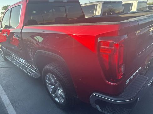 Used 2019 GMC Sierra 1500 SLT image 6