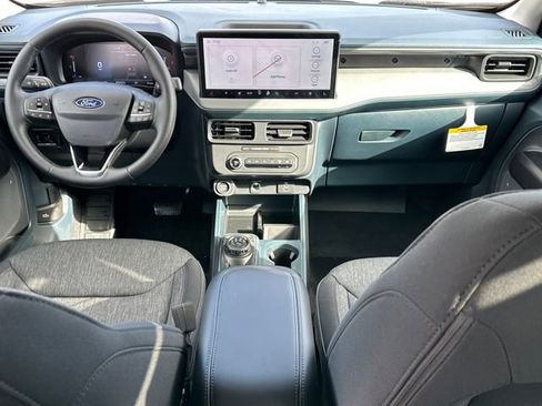 New 2026 Ford Maverick XLT w/ XLT Luxury Package image 15