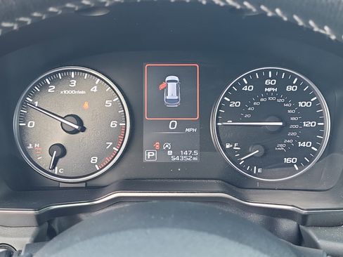 Used 2021 Subaru Outback Onyx Edition XT image 11