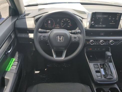 New 2026 Honda CR-V EX image 14