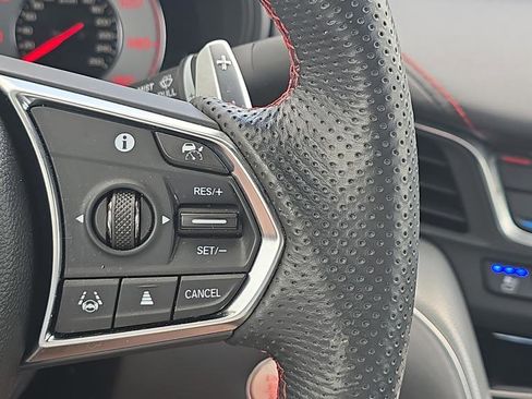 Used 2023 Acura TLX SH-AWD w/ A-SPEC Pkg image 28
