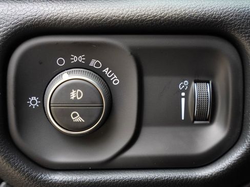 New 2026 RAM 2500 Tradesman image 14