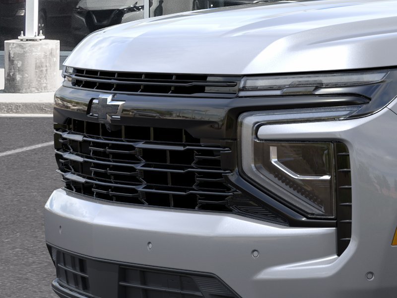 New 2027 Chevrolet Tahoe RST w/ Comfort Package RWD image 15