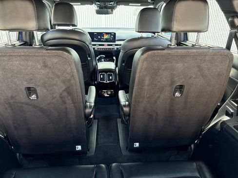Certified 2025 Kia Sorento SX Prestige AWD/4WD image 39