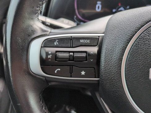 Used 2023 Kia Sportage X-Line w/ X-Line Premium Package AWD/4WD image 25