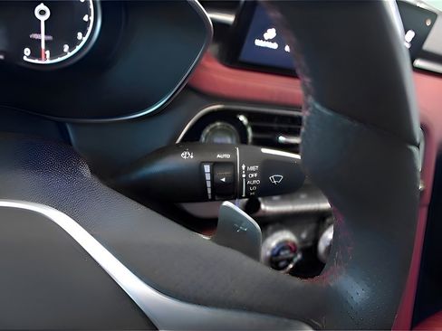 Used 2023 Genesis G70 2.0T w/ Sport Prestige Package image 13